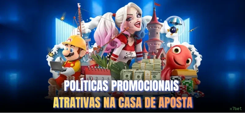 App x7bet para Android e iOS - download grátis
