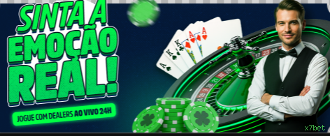 Download app x7bet Android iOS