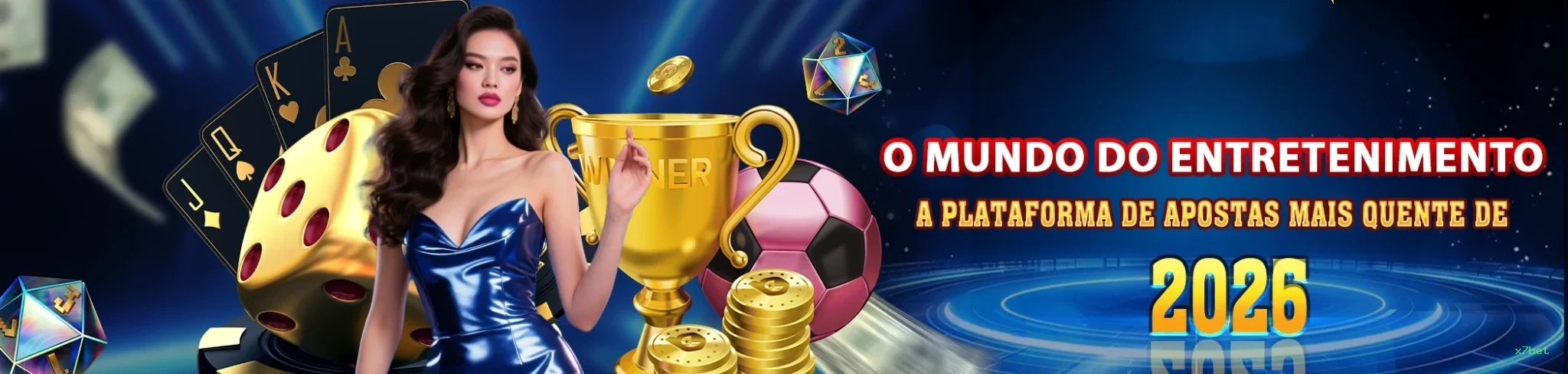 Conta x7bet sincronizada site e app