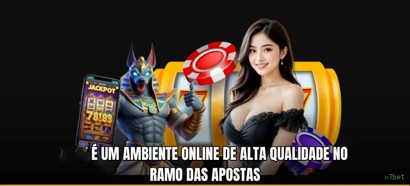Configurações úteis dentro do app x7bet