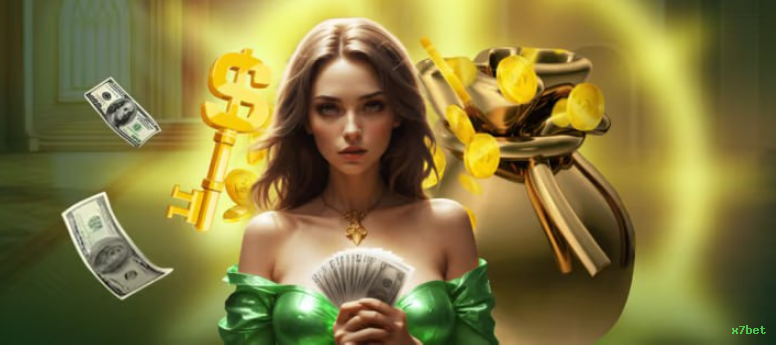 Cassino ao vivo x7bet dealers