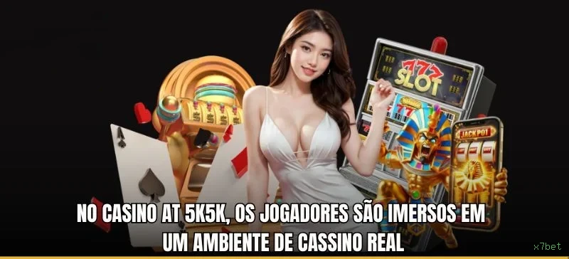 Cassino x7bet app mobile