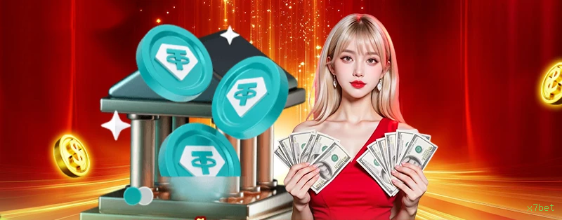 Download app x7bet Android iOS