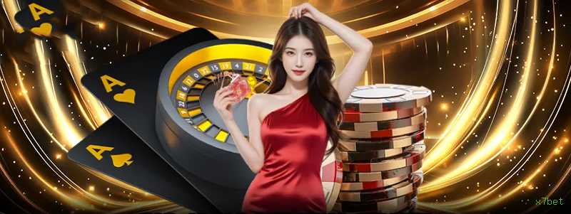 x7bet slots no app