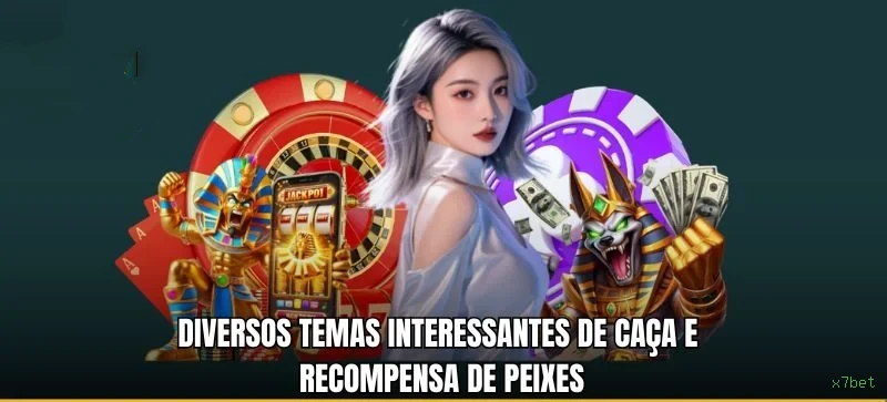 Bônus boas-vindas x7bet R$100