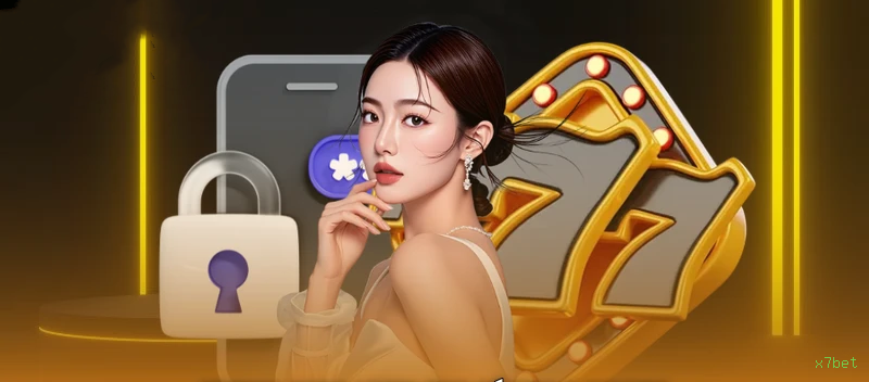 Ganhar e sacar na x7bet