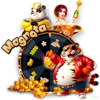 Saque PIX x7bet
