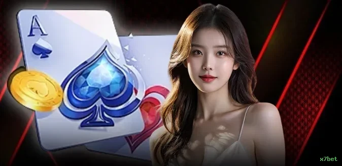 Bônus e prêmios x7bet